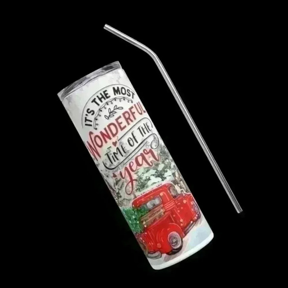 Its wonderful 20oz tumbler - Picture 3 of 3